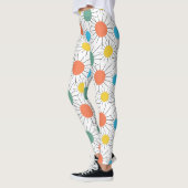 Schweine Leggings (Links)