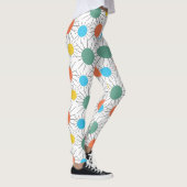 Schweine Leggings (Rechts)