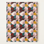 Schweine mit Hattern Planer (Rückseite)