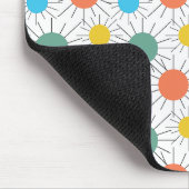 Schweine Mousepad (Ecke)