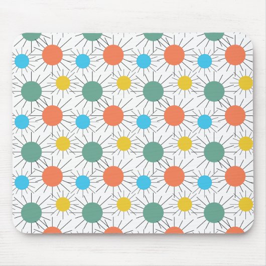 Schweine Mousepad (Vorne)