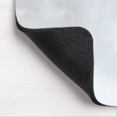 Schweine Mousepad (Ecke)