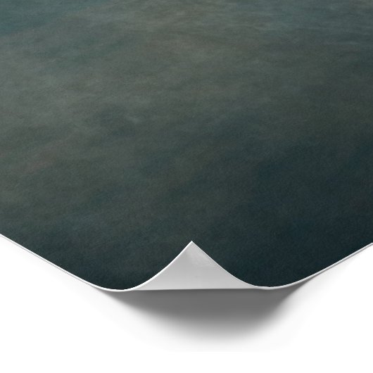 Schweine Poster (Ecke)