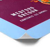 Schweine Poster (Ecke)