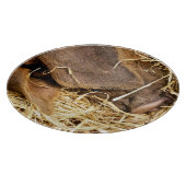 SCHWEINE SCHNEIDEBRETT (Ecke)