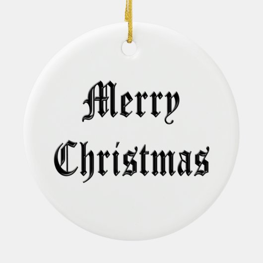 Schweine, Schweine Keramik Ornament (Hinten)