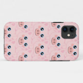Schweine, Schweine, Schweine!! Case-Mate iPhone Hülle (Rückseite (Horizontal))