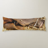 SCHWEINE SEITENSCHLÄFERKISSEN (Vorderseite)