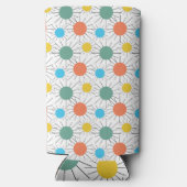 Schweine Selters Dosenkühler (Rückseite)