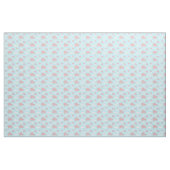 Schweine Stoff (Yard (91,4 cm))