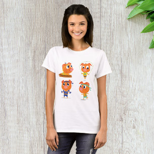 Schweine T-Shirt