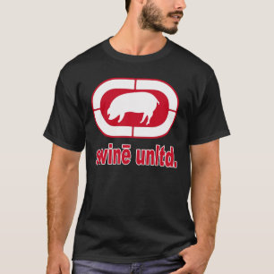 Schweine unltd T-Shirt