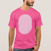 Schweinebauch T-Shirt (Vorderseite)