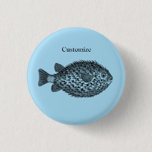 Schweineblasche Thunder_Cove  Button