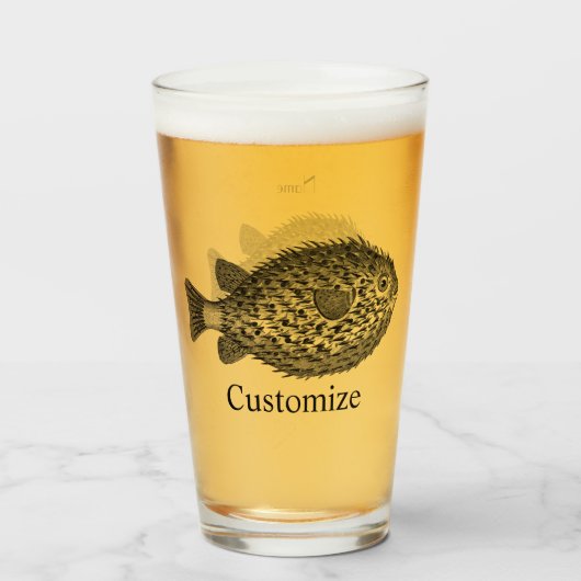 Schweineblasche Thunder_Cove Glas (Vorne (Gefüllt))