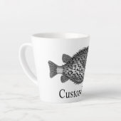 Schweineblasche Thunder_Cove Milchtasse (Linke Ecke)