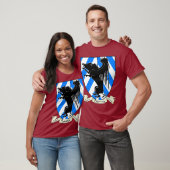 Schweineblatt T-Shirt (Unisex)