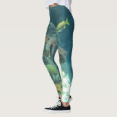 Schweinefisch Leggings (Links)