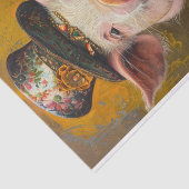 Schweinefleisch1 Seidenpapier (Ausschnitt)