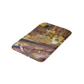 Schweinefleisch, Budapest Badematte (Schrägansicht)