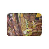 Schweinefleisch, Budapest Badematte (Vorderseite)