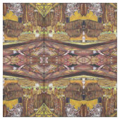 Schweinefleisch, Budapest Stoff (Muster)