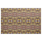 Schweinefleisch, Budapest Stoff (Fat Quarter (45,7 x 55,9 cm))