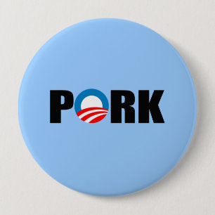 SCHWEINEFLEISCH BUTTON