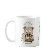 Schweinefleisch
