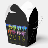 Schweinefleisch - Pop TOFB Geschenkschachtel (Geöffnet)