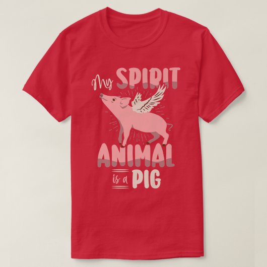 Schweinefleisch Rosa Männer Schwein Schwein Schwei T-Shirt (Design vorne)