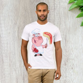 Schweinefleisch T-Shirt