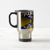 SCHWEINEFLEISCH Tasse (Links)