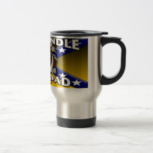 SCHWEINEFLEISCH Tasse