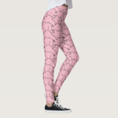 Schweinefleisch Thunder_Cove Leggings (Rechts)