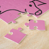 Schweinefleisch Thunder_Cove Puzzle (Seite)