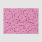 Schweinefleisch Thunder_Cove Seidenpapier (Vorderseite)