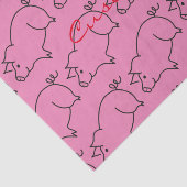 Schweinefleisch Thunder_Cove Seidenpapier (Ausschnitt)