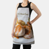 Schweinefleischmedaillons tenderloin mit Kartoffel Schürze (InSitu)