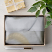 Schweinefleischmedaillons tenderloin mit Kartoffel Seidenpapier (Geschenk)