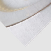 Schweinefleischmedaillons tenderloin mit Kartoffel Seidenpapier (Ausschnitt)