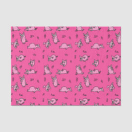 Schweinefleischpapier Seidenpapier