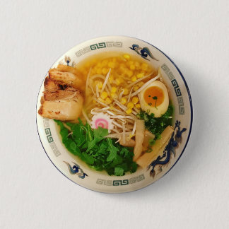Schweinefleischramen-Nudelsuppe Button
