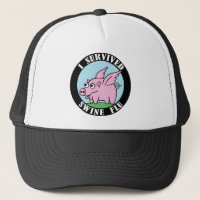 Schweinegrippe und H1N1-Zeug