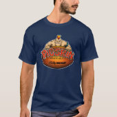 SCHWEINEHAUT 621ad T-Shirt (Vorderseite)