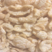 Schweinehäute Aufkleber (Vorderseite)