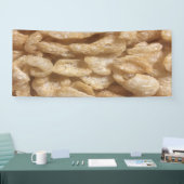 Schweinehäute Banner (Messe)