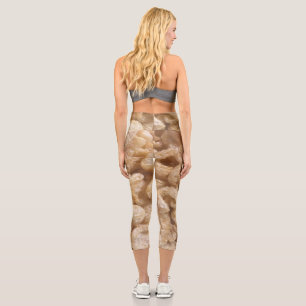 Schweinehäute Capri Leggings