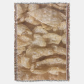 Schweinehäute Decke (Vorderseite Vertikal)