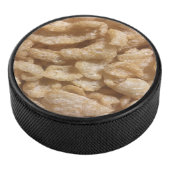 Schweinehäute Eishockey Puck (3/4)